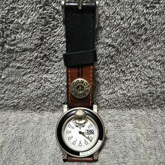【受付終了】BOY LONDON　腕時計