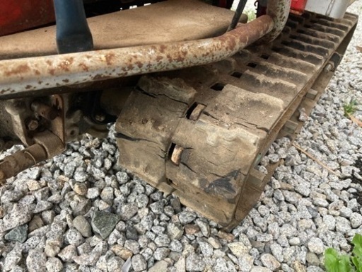運搬車 農機具