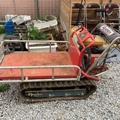 運搬車 農機具