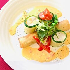 ☆5月、6月のお得なランチ情報☆　～CAFE&DINING "W...