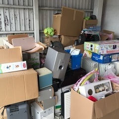 【4/28㈭参加費300円！緊急開催！！】ジャンク品＆ガラクタ市☆★☆