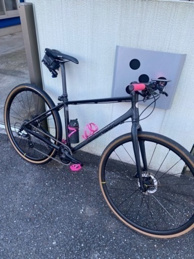 クロスバイク KhodaaBloom コーダーブルーム