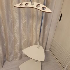 ハンガーラック