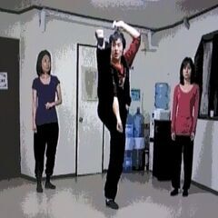 ナンバーシステム・カンフー