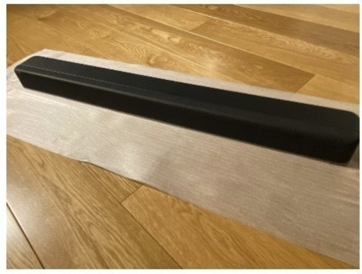 SONY サウンドバー ホームシアターシステム HT-X8500