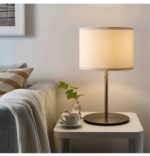 ランプシェード  ikea RINGSTA リングスタ