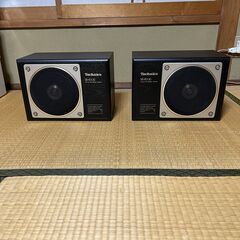 Technics SB-RX30 スピーカー