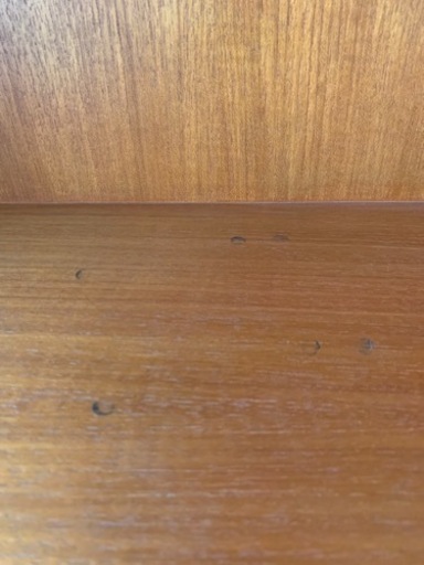 【美品】北欧シェルフ