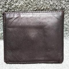 【受付終了】pierre cardin 二つ折り財布の画像