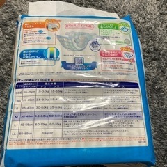 ユニ・チャーム マナーウェアの画像