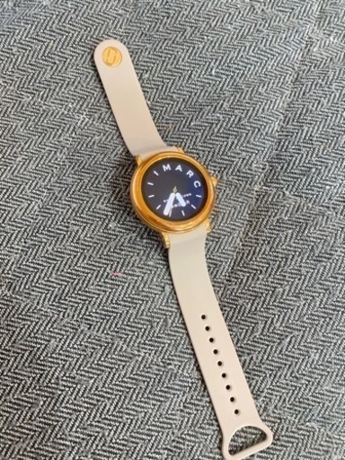 MARC JACOBS スマートウォッチ