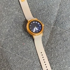 MARC JACOBS スマートウォッチ