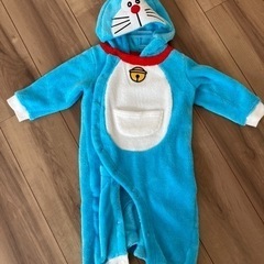 ベビー⭐︎ドラえもん⭐︎70センチ