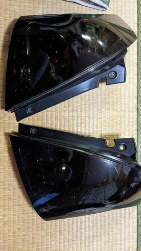 スイフトスポーツzc31s スモークテール