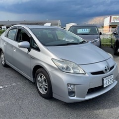⭐︎早い物勝ち⭐︎低走行⭐︎  30プリウス前期　税金込み　車検...