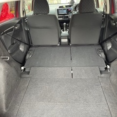 🉐コミコミ45万円🉐フィット13G Lパッケージ　車検令和５年10月までの画像
