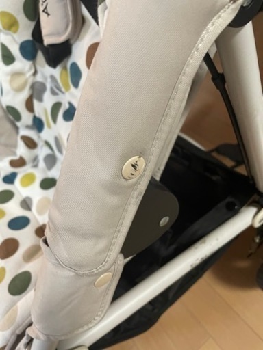 エアバギー ココプレミアム