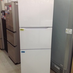 2018年式 199L ツインバード 冷蔵庫 HR-E919 冷蔵庫 HRシリーズ パールホワイト HR-E919PW [幅52.5cm /199L /3ドア