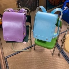 ランドセル　