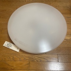 LEDシーリングライト　6畳用