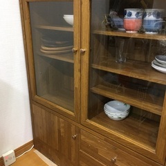 食器棚