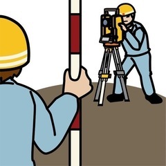 ※急募※測量(墨出し)スタッフ