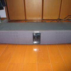 ホームシアターシステム ONKYO PHC-5   ただであげます