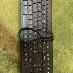 サンワサプライ　キーボード　type-c