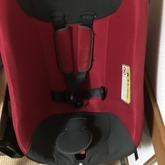 チャイルドシート