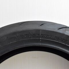 バイクタイヤ ダンロップ SportMax D214の画像