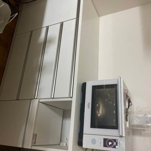 キッチンカウンター