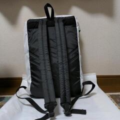 美品！adidas　シユックサックの画像
