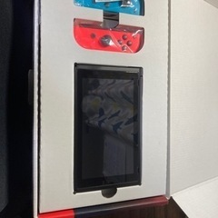 Switch中古品