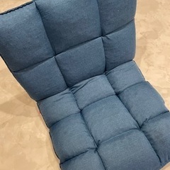 リクライニング座椅子