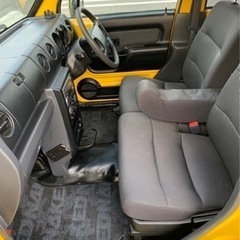 DAIHATSU ネイキッド メモリアルエディションの画像