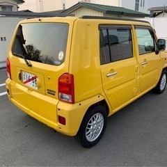 DAIHATSU ネイキッド メモリアルエディションの画像
