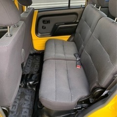 DAIHATSU ネイキッド メモリアルエディションの画像