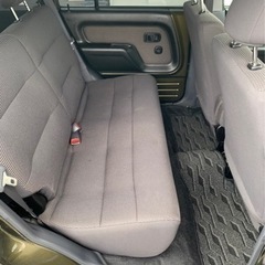 DAIHATSU ネイキッド　Fの画像