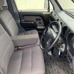 DAIHATSU ネイキッド　Fの画像