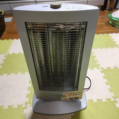 カーボンヒーター　YAMAZEN　1000w