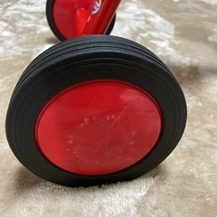 winther 三輪車 danish qualityの画像