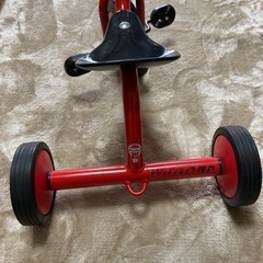 winther 三輪車 danish qualityの画像