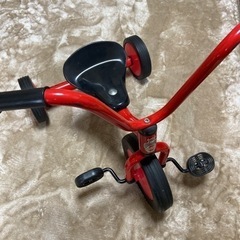 winther 三輪車 danish quality