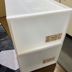 無印良品 收納ケース