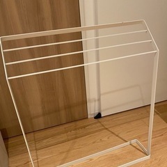 【sarasa design】物干しラック