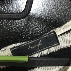 snidel ワンピースの画像