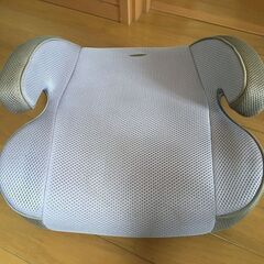 ジュニアシート