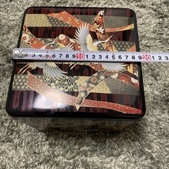 【中古】重箱