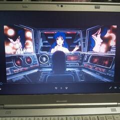 【爆速安心】パナソニックレッツノートLX+Core i5+新品SSD+Officeの画像