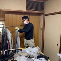 日本最高峰の遺品整理、ゴミ屋敷の片付けをします - 不用品処分